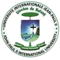 Home l universite international jean paul ii institut superieur de bafang isb